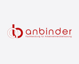 Partner Beratung Anbinder